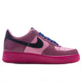 Air Force 1 07 Pink Cooler Black Mulberry Rose