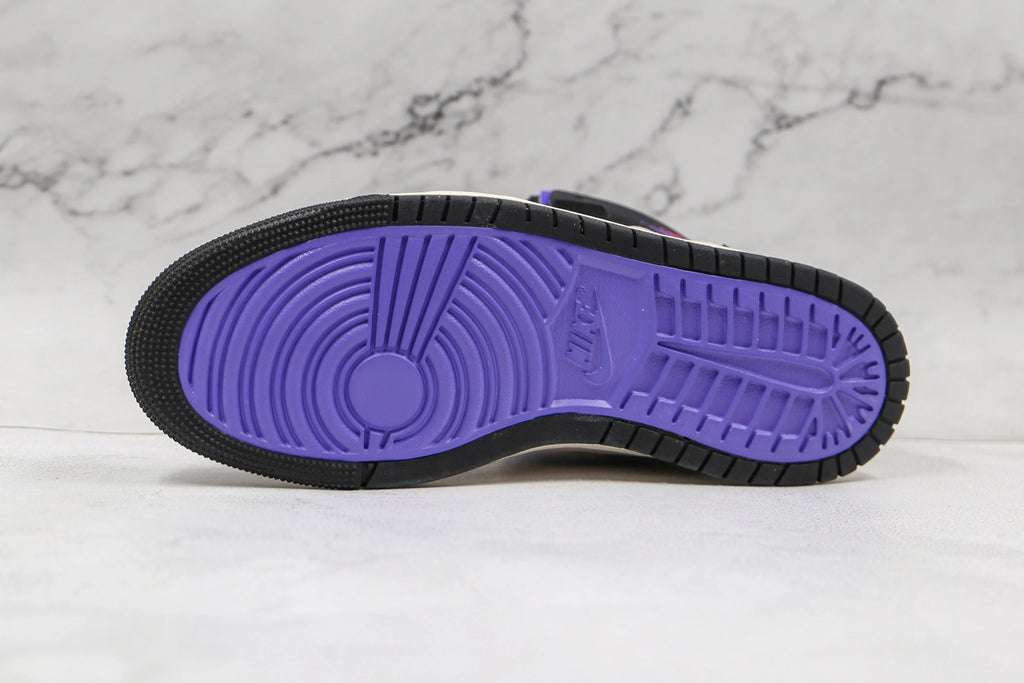 Jordan 1 High Zoom Air CMFT PSG Paris Saint Germain