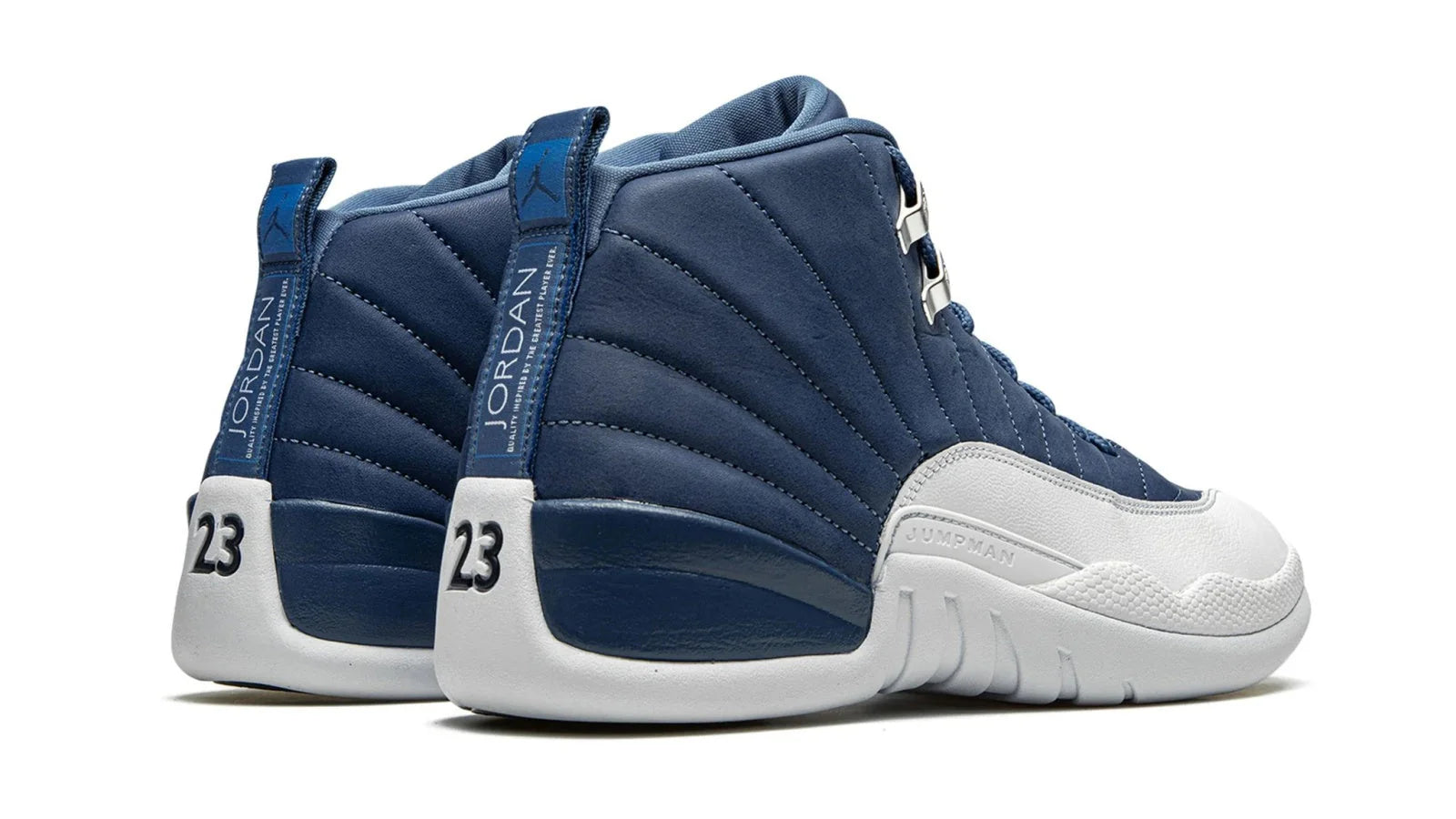 Air Jordan 12 Retro Indigo