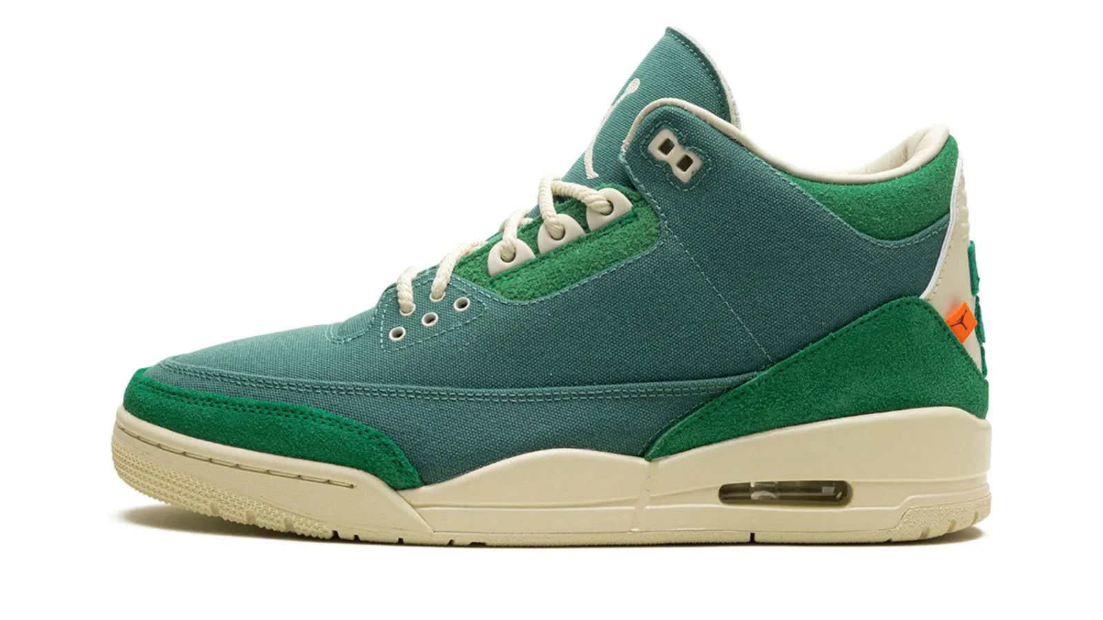 Air Jordan 3 WMNS Nina Chanel Abney Bicoastal