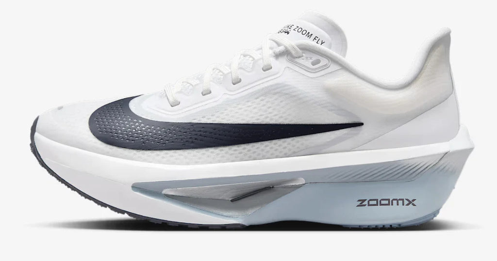 Womens Nike Zoom Fly 6