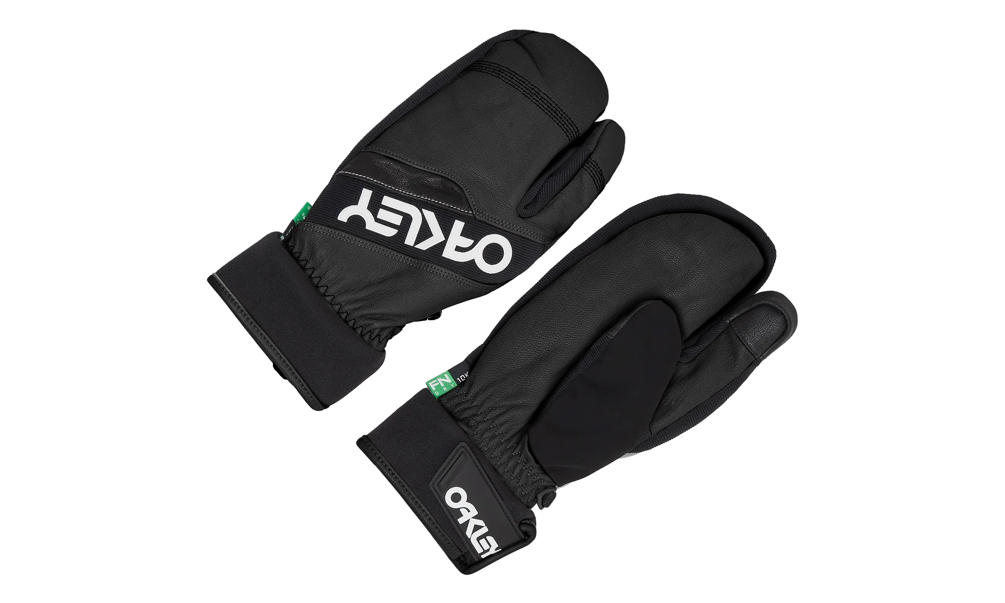 Factory Winter Trigger Mitt 2 "Blackout" 94264 02E