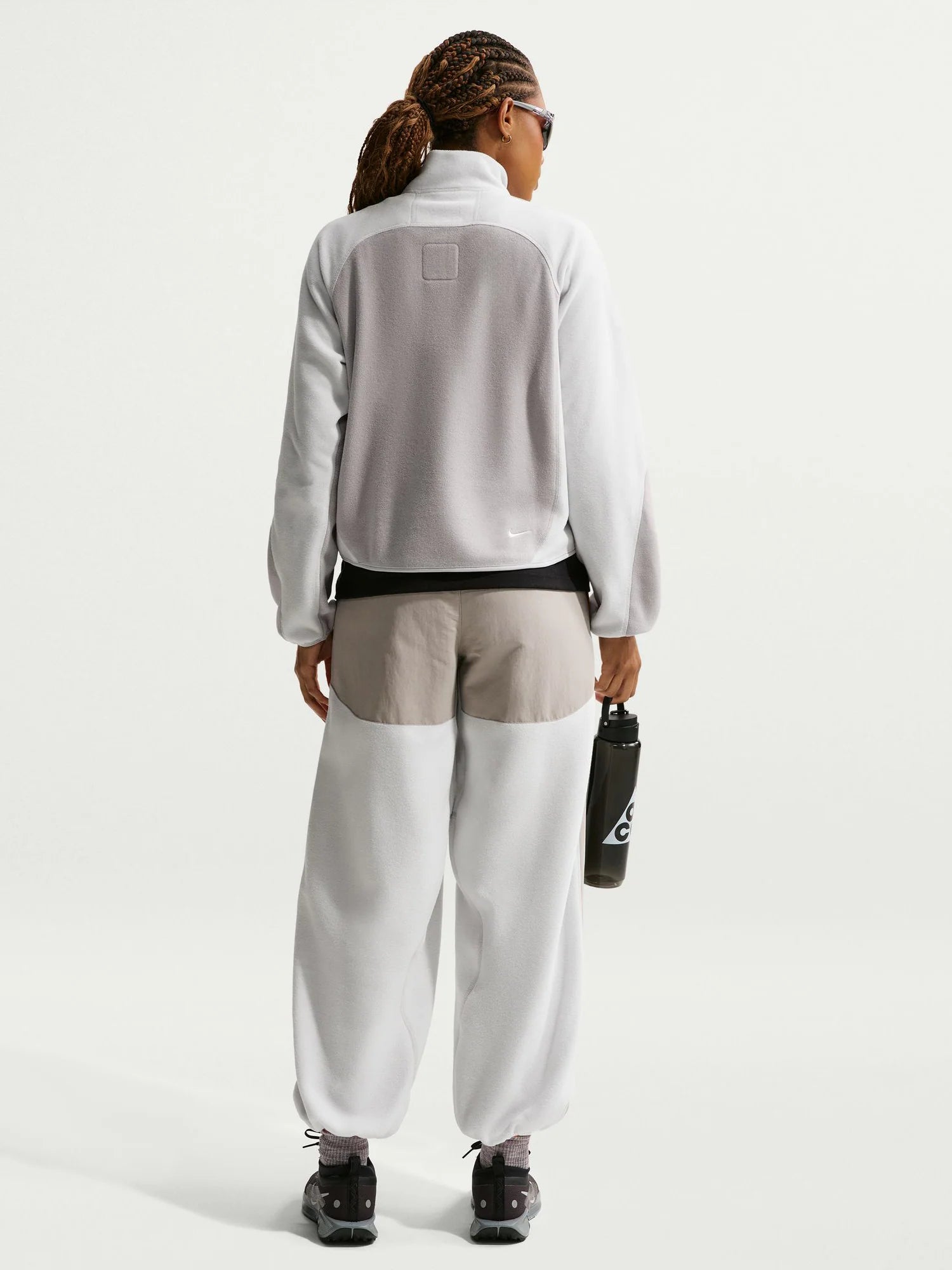 Nike Womens ACG Wolf Tree Full Zip Jacket