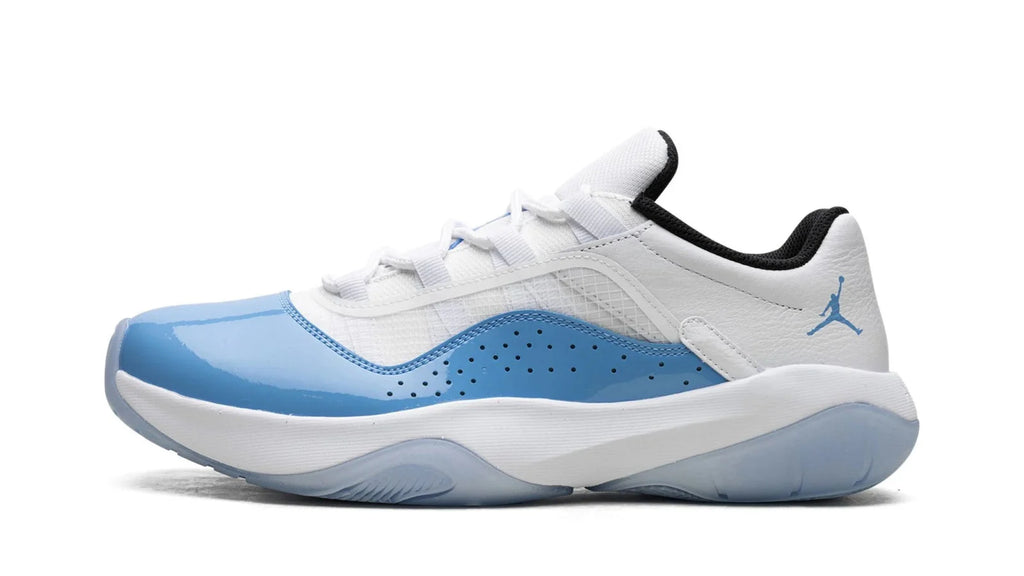 Air Jordan 11 CMFT Low University Blue