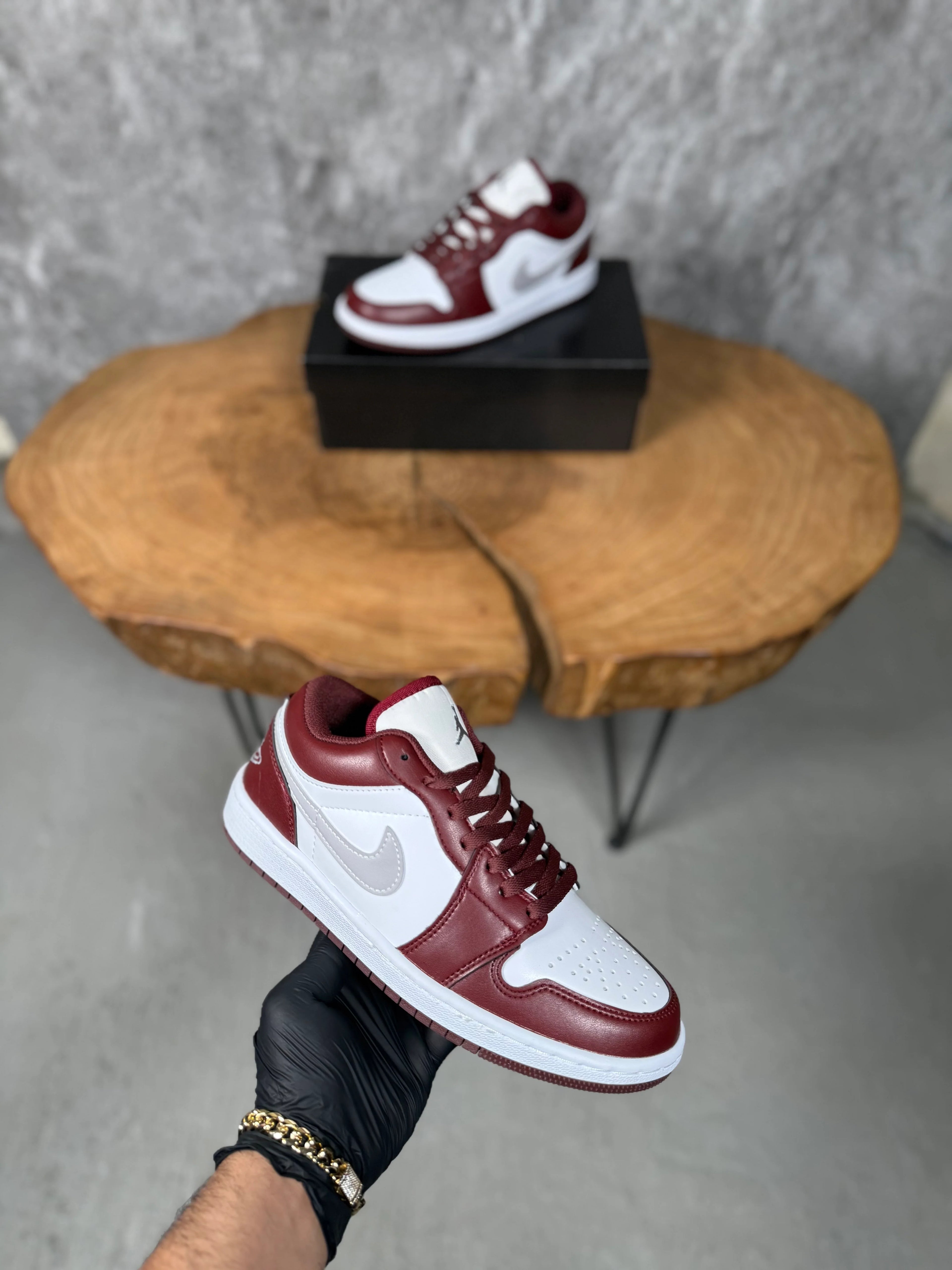 NIKE JORDON MODEL