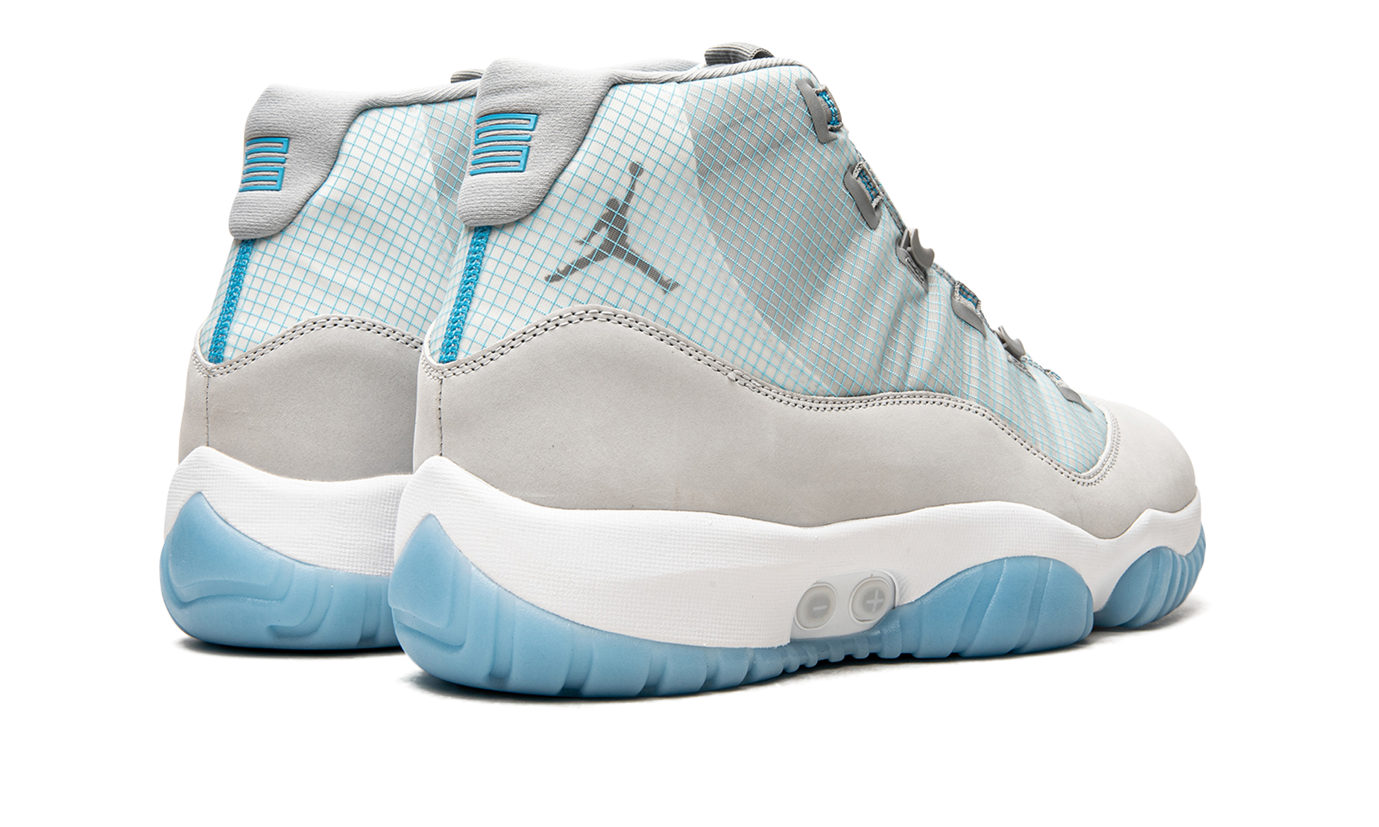Adapt US/MX/JP/CA "Legend Blue" DO6365 001