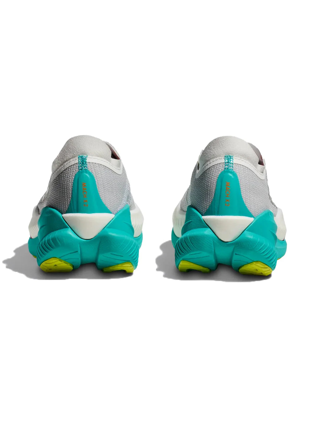 Hoka Mach X 2 Womens Shoes
