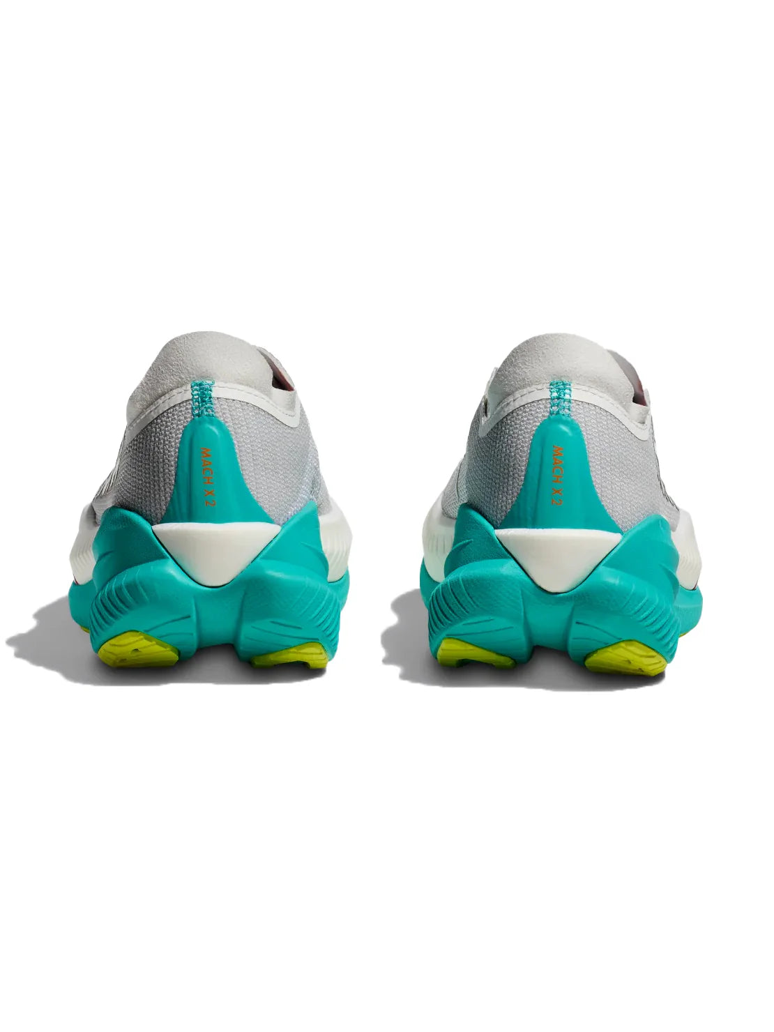 Hoka Mach X 2 Womens Shoes