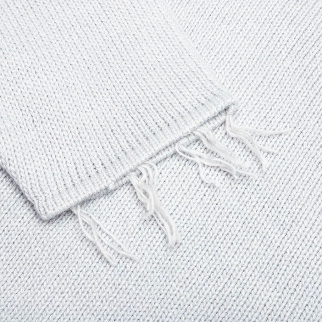 Heritage Cardigan Stone