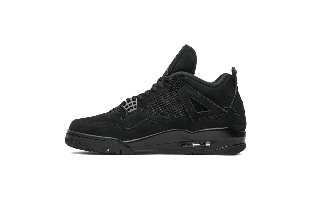 Jordan 4 Retro Black Cat 2020