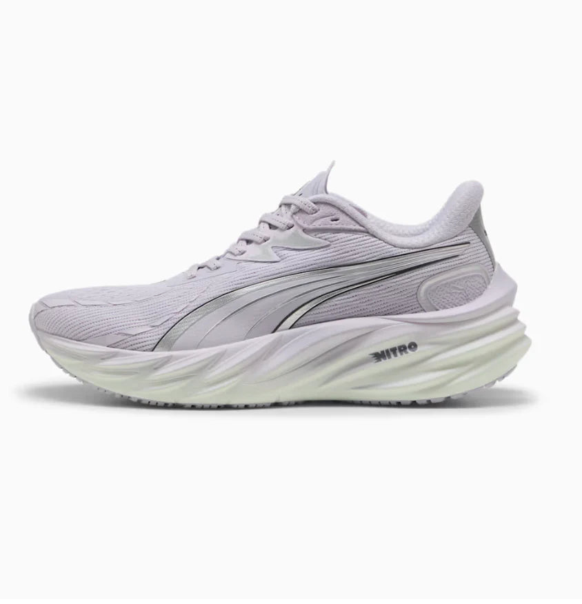 Womens Puma Velocity NITRO 4