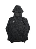 Nike Womens Swift Dri FIT Packable Running Jacket