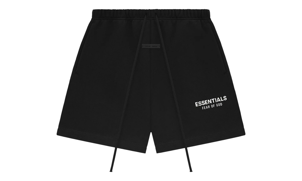 Classic Sweatshorts "Vintage Black" 160AS262011F