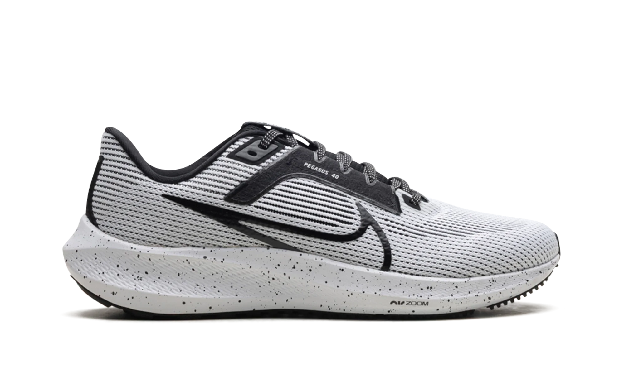 Air Zoom Pegasus 40 WMNS"White Black" DV3854 004