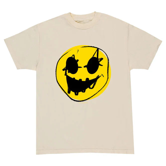 Quasi Haha Tee Cream