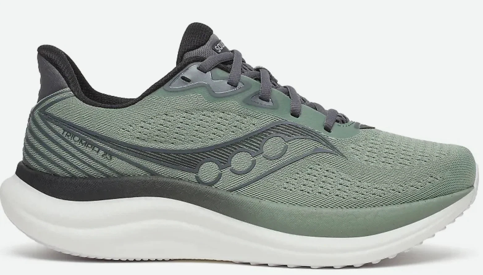 Mens Saucony Triumph 23 Final Sale