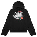 Concert Hoodie Black
