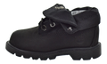 Roll Top Shoes TD "Black" TB0A13QZ
