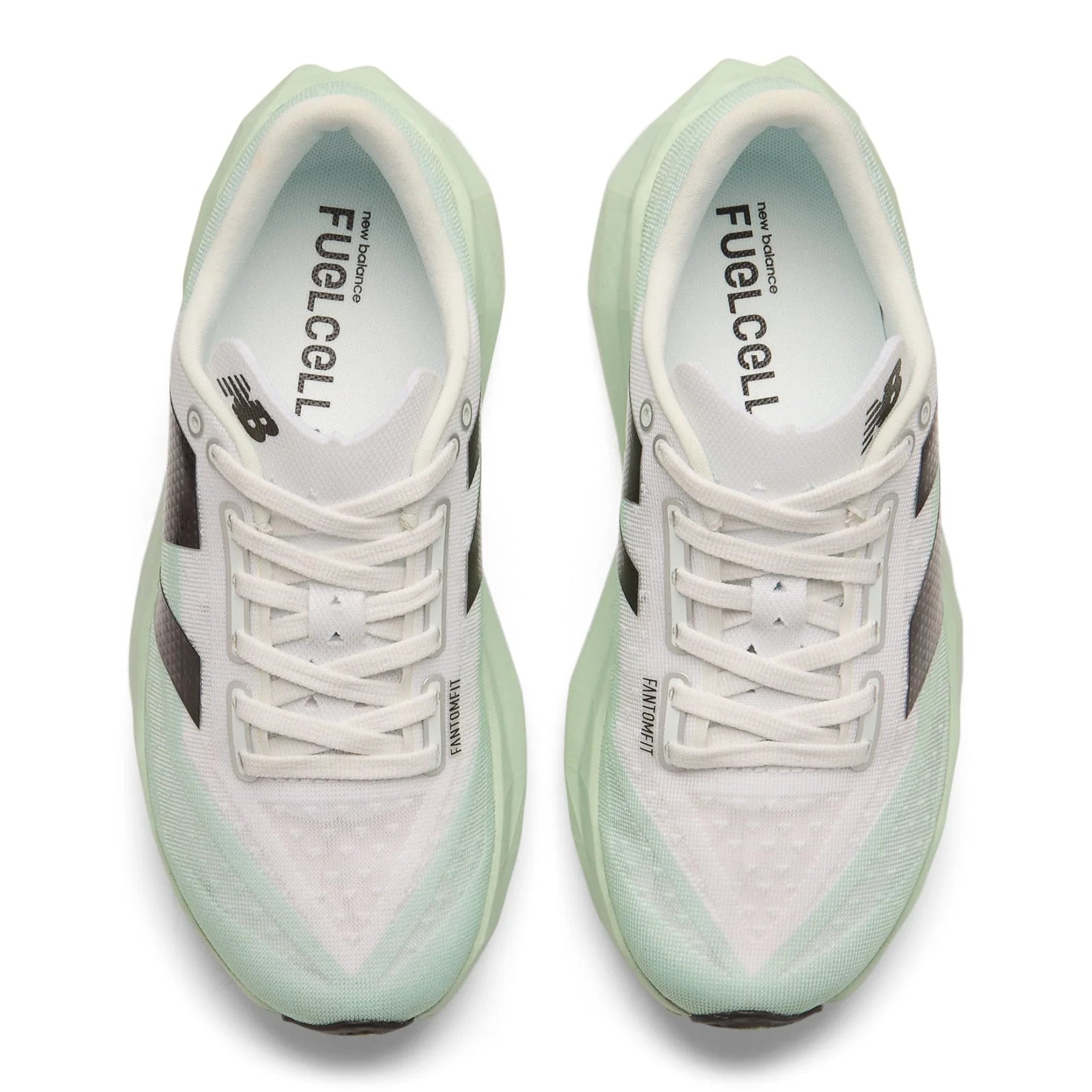 Women's FuelCell Rebel v4