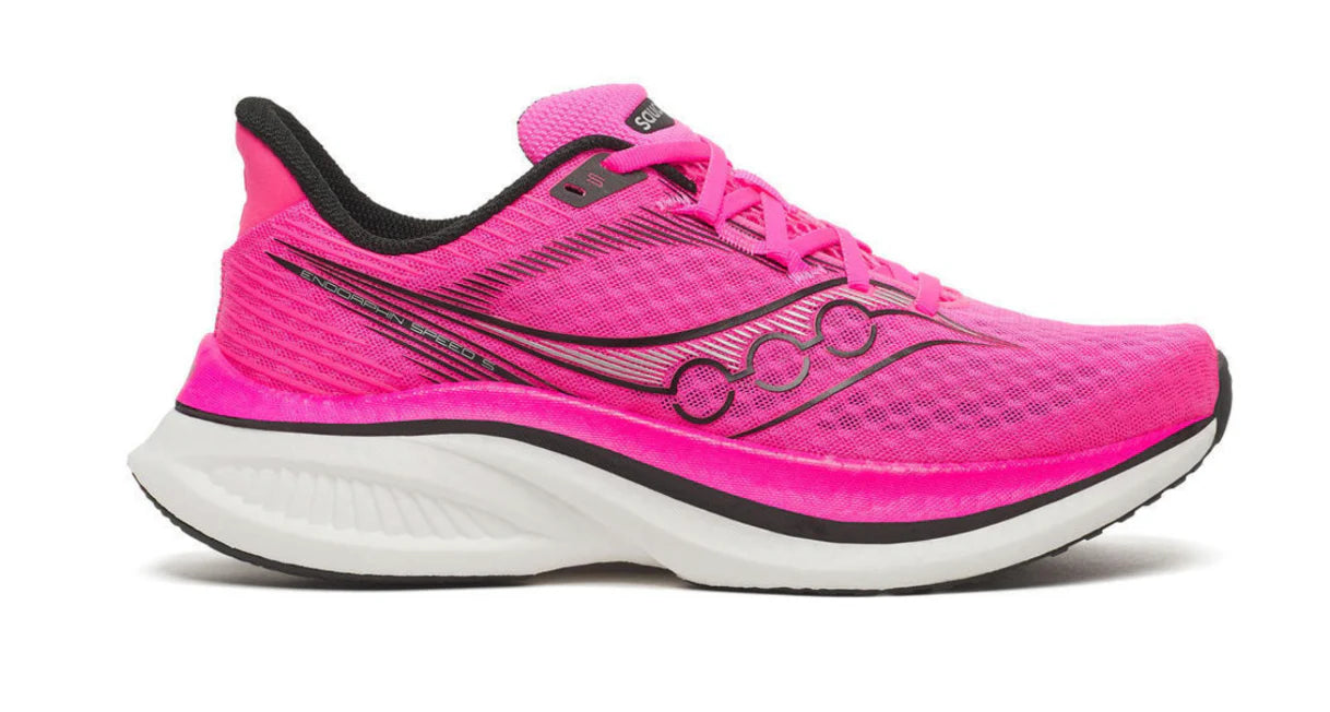 Mens Saucony Endorphin Speed 5