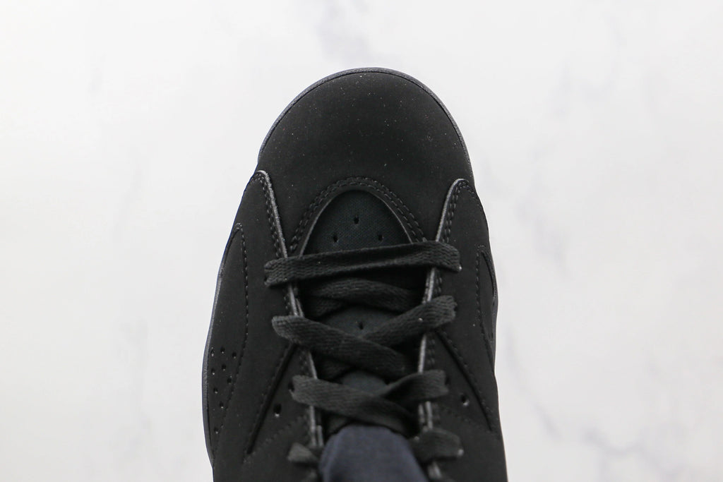 Jordan 6 Retro Black Infrared