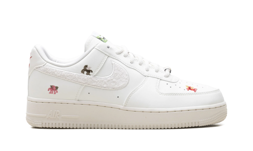 Air Force 1 Low WMNS"Year Of The Horse" IQ1143 100
