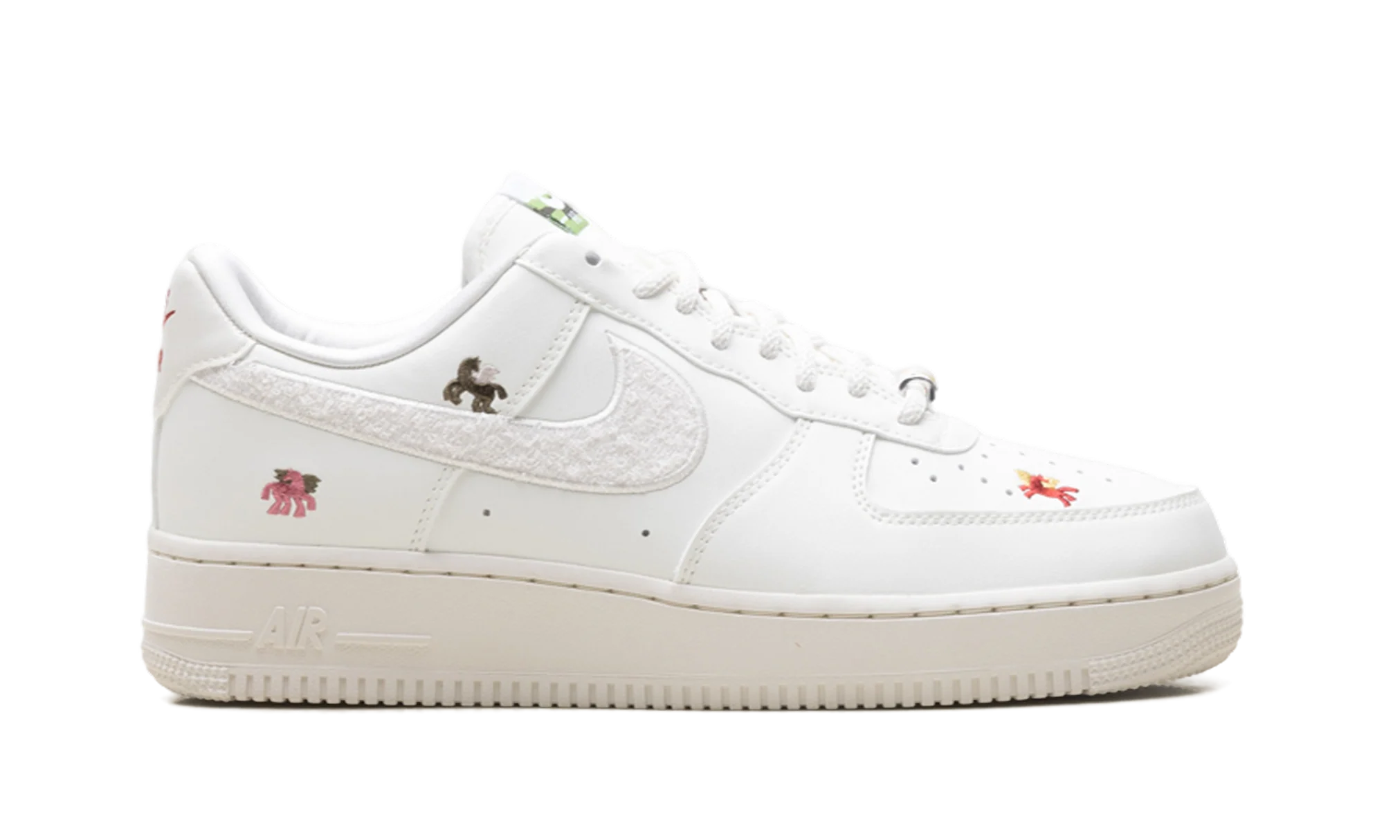 Air Force 1 Low WMNS"Year Of The Horse" IQ1143 100