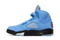 Jordan 5 Retro SE UNC