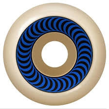 Spitfire F4 99D OG Classic Wheels