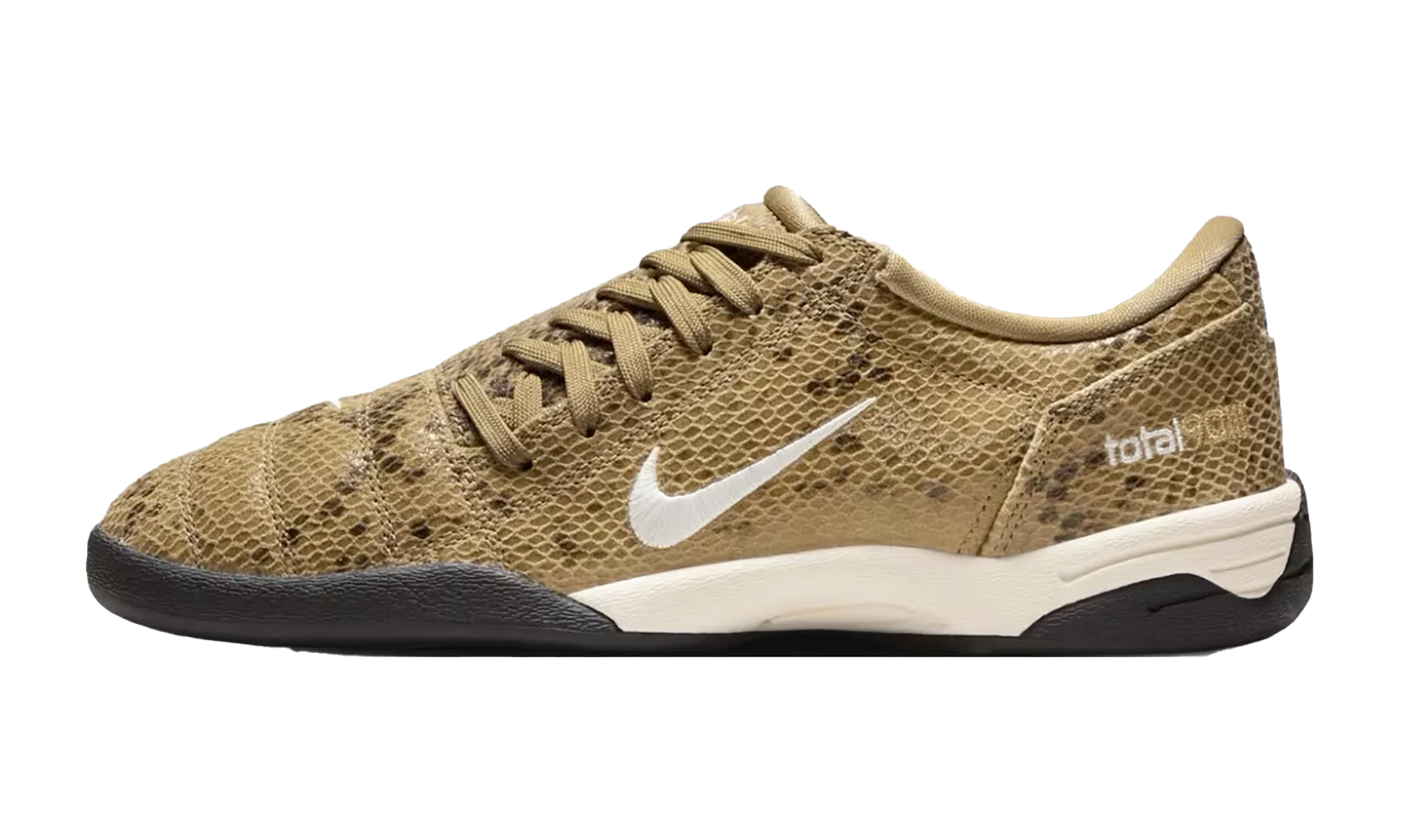 Total 90 III SE WMNS"Snakeskin - Gold" IB4204 200