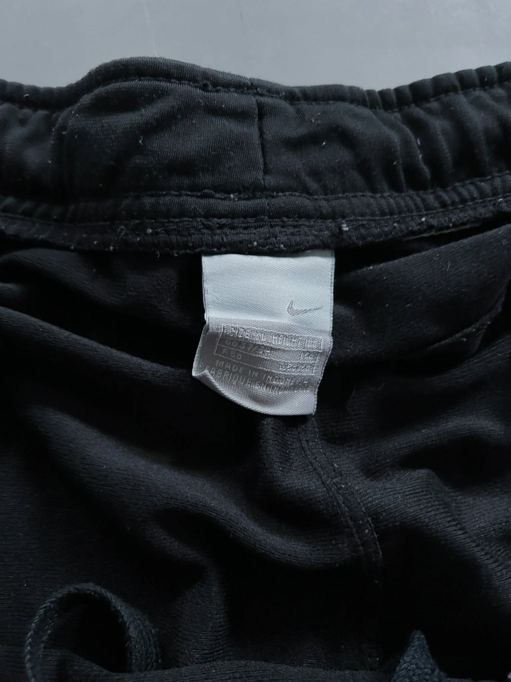 Nike Vintage PREMIUM Trackpants