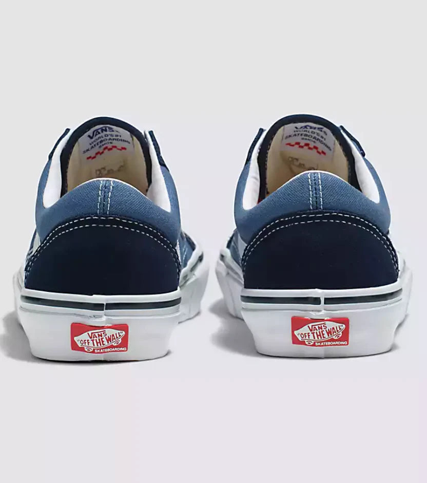 Vans Skate Old Skool Navy
