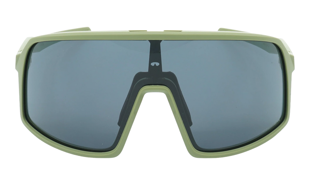 Sutro S Sunglasses "Matte Fern / PRIZM Grey" OO9462 12