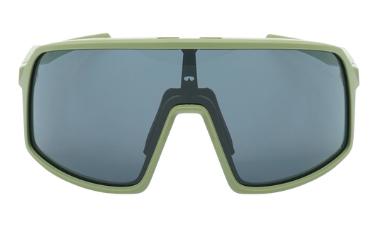 Sutro S Sunglasses "Matte Fern / PRIZM Grey" OO9462 12
