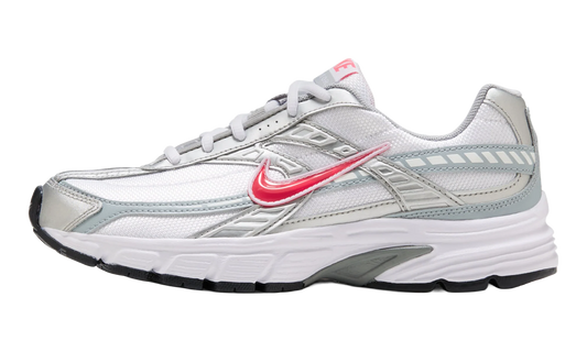 Initiator WMNS "White / Metallic Silver / Mist Blue / Cherry" 394053 101
