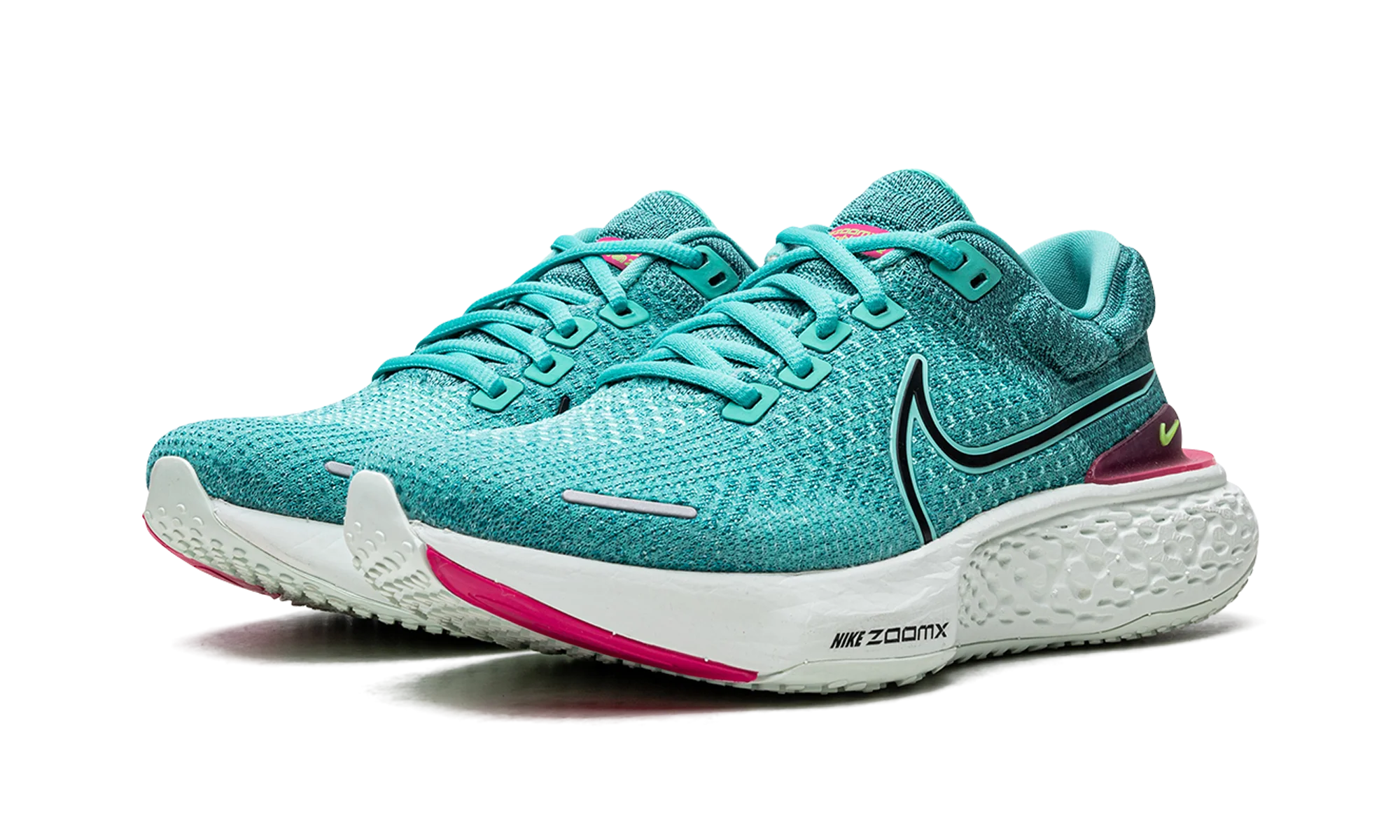 ZOOMX INVINCIBLE RUN FK 2 MNS WMNS DC9993 300