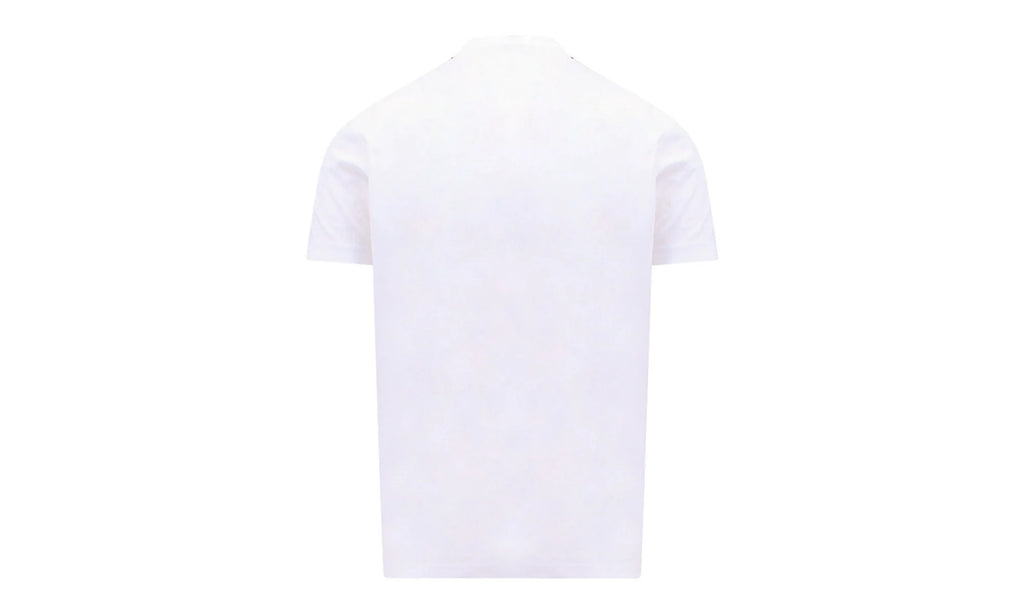 Bob Marley T-shirt "White" S71GD1250S23009100