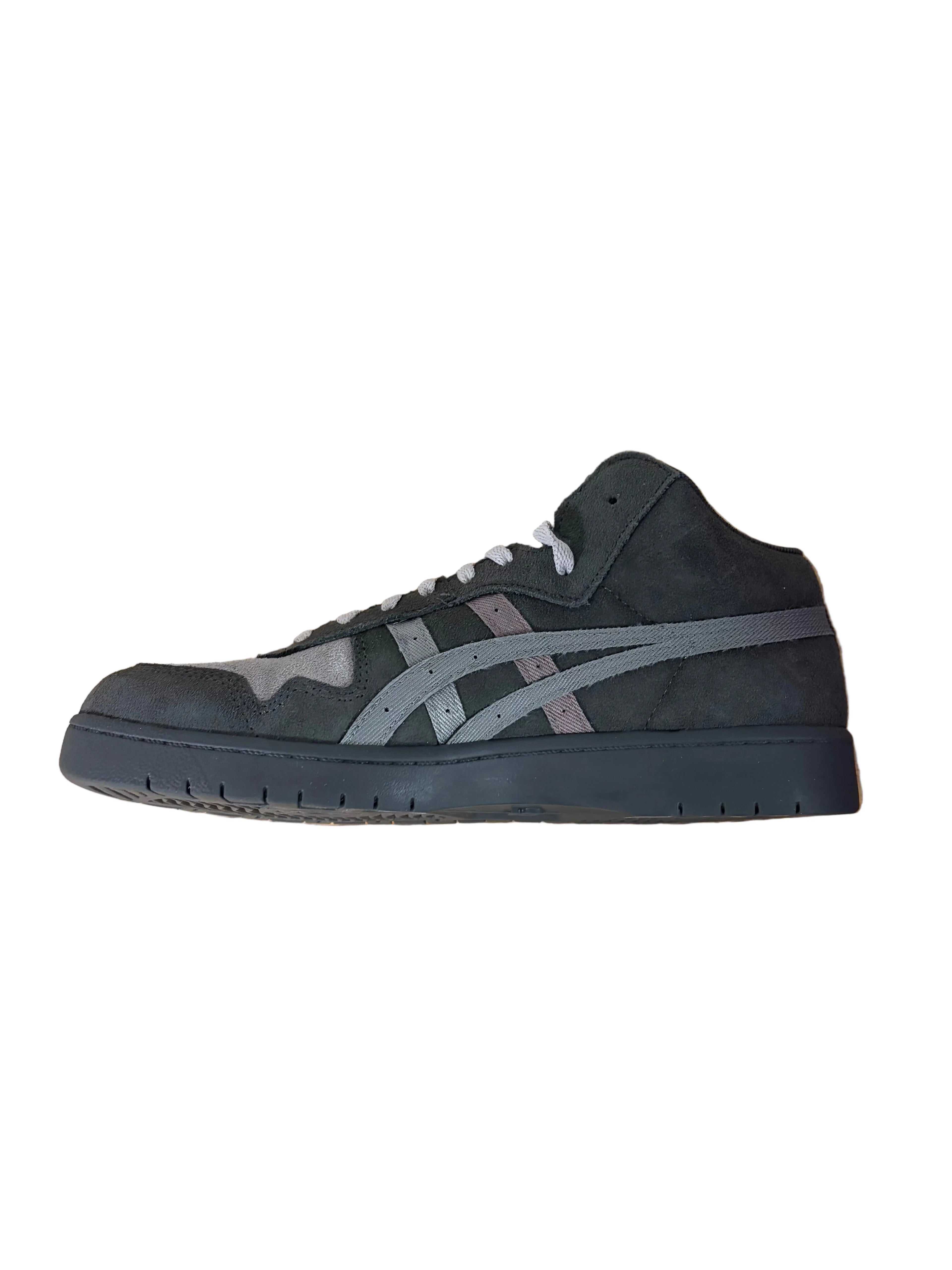 Asics X Latenitestars Japan Pro MT Graphite Grey Clay Grey