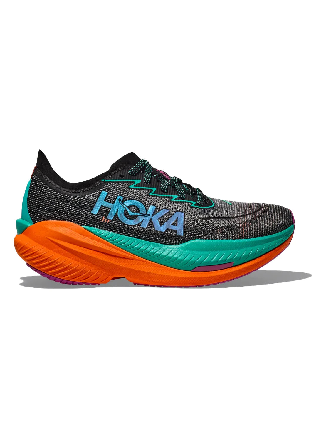 Hoka Mach X 2 Mens Shoes