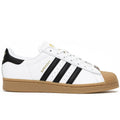 Adidas Superstar ADV Cloud White Core Black Gum