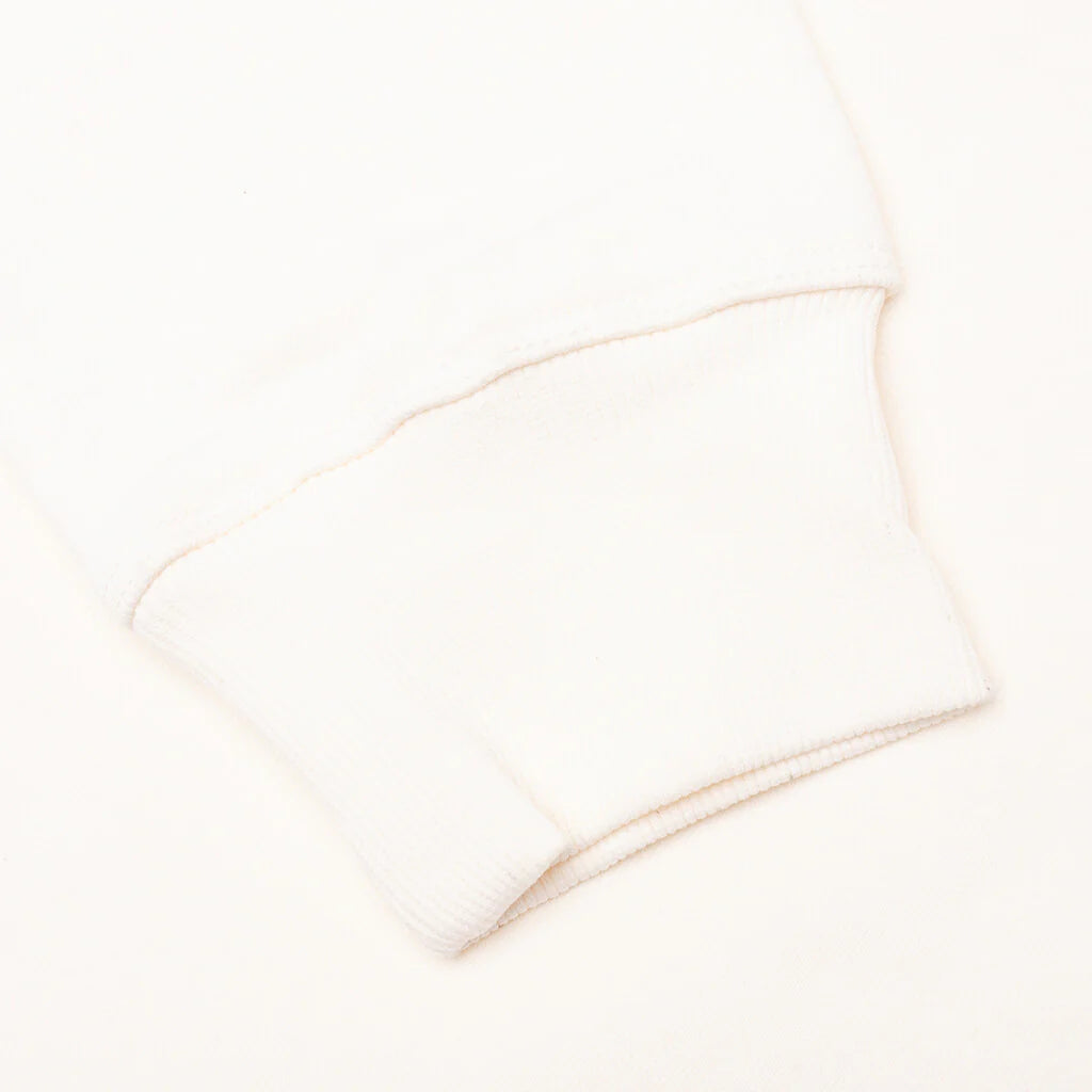 Singles Crew Off White