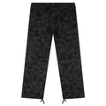 Duck Cargo Pant Camo Duck Green Porphyry Garment Dyed