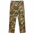 Vans Fatigue Cargo Baggy Pant Camo