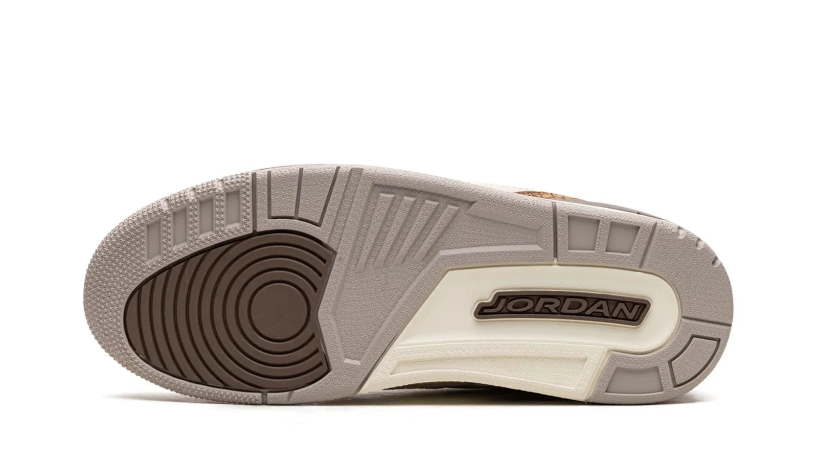 Air Jordan 3 Palomino