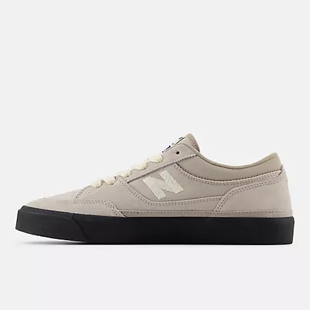 New Balance Numeric Franky Villani Low Moonstone Gray Black