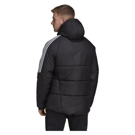adidas Condivo 22 Winter Jacket Black