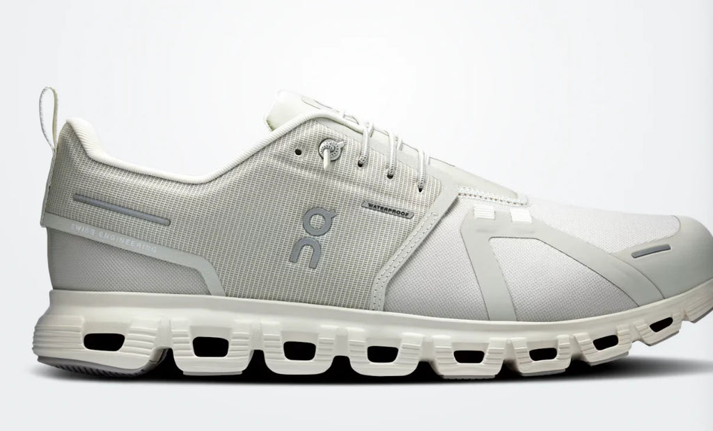 Mens On Cloud 6 Waterproof