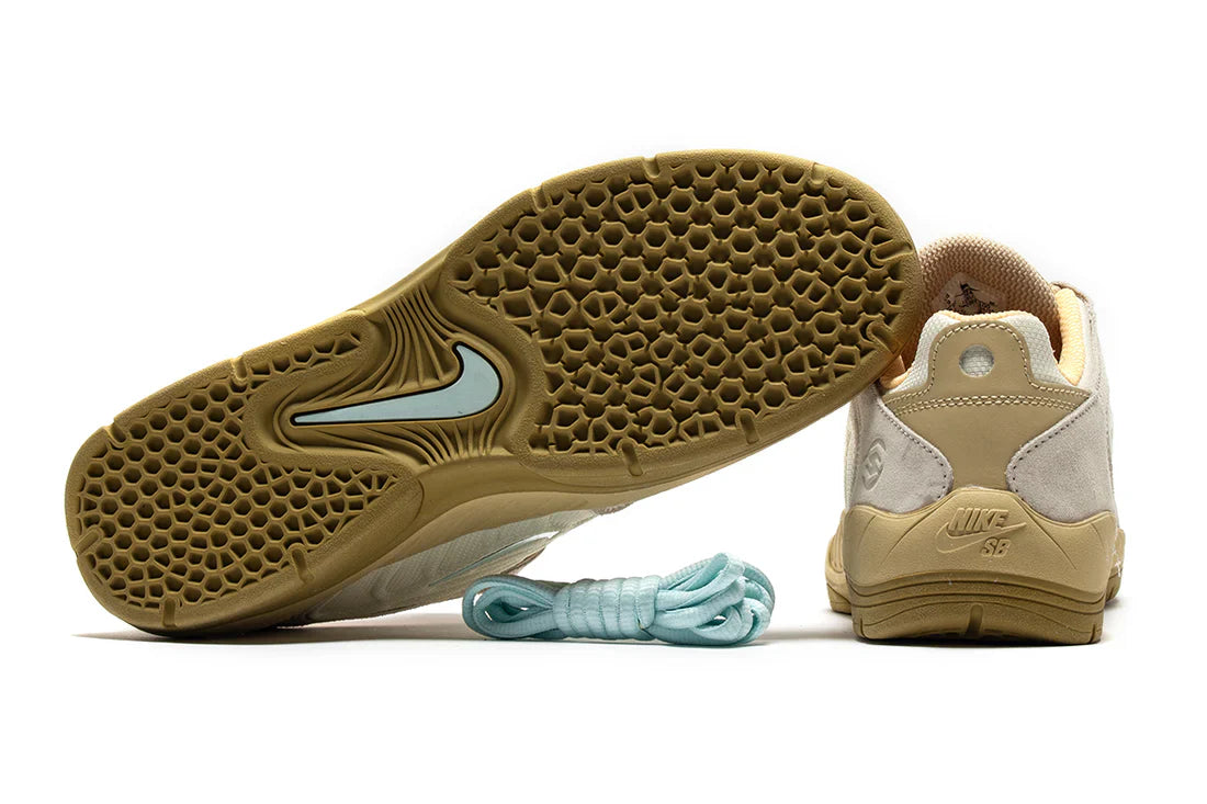 Nike SB Vertebrae Coconut Milk Jade Ice Sesame