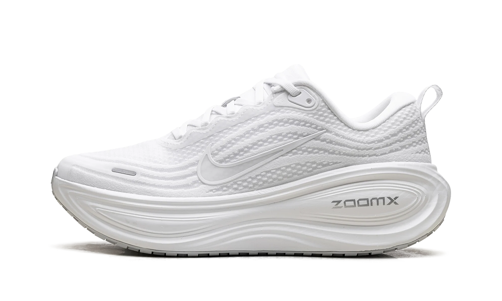 Vomero Plus WMNS"Triple White" HV8154 102