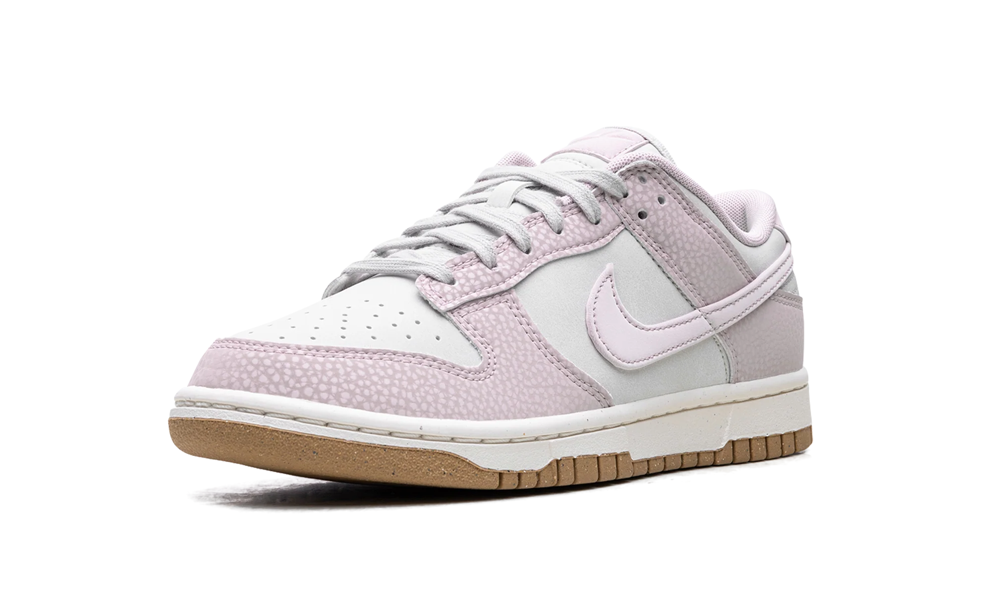 Dunk Low WMNS"Platinum Violet" FN6345 001